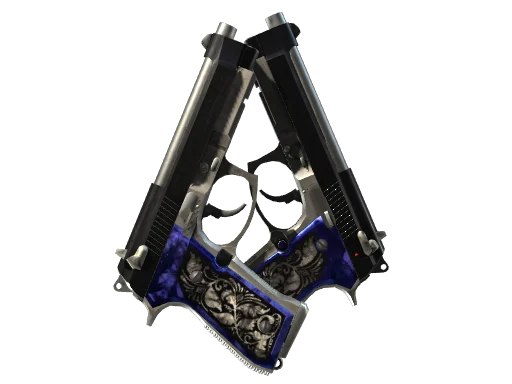 Dual Berettas | Duelist (Factory New)