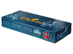 ESL One Cologne 2015 Mirage Souvenir Package
