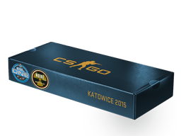ESL One Katowice 2015 Nuke Souvenir Package