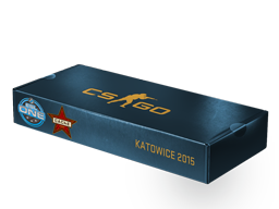 ESL One Katowice 2015 Cache Souvenir Package