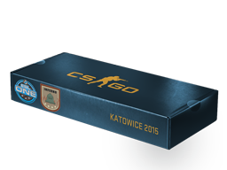 ESL One Katowice 2015 Inferno Souvenir Package
