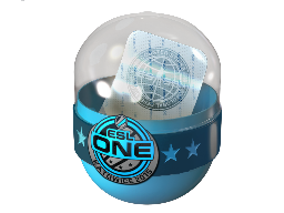 ESL One Katowice 2015 Legends (Holo-Foil)