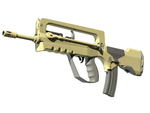 FAMAS | Colony (Factory New)