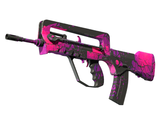 FAMAS | Pulse (Minimal Wear)