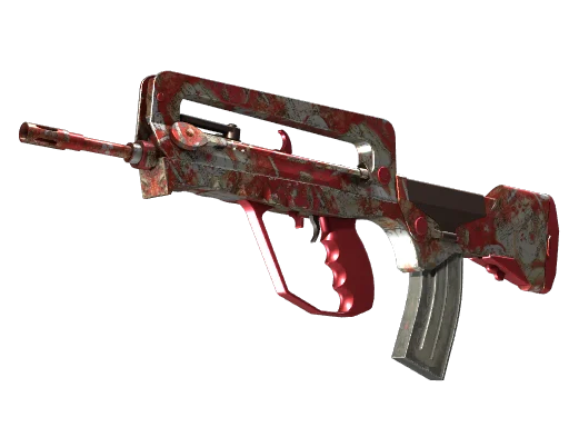 FAMAS | Styx (Factory New)