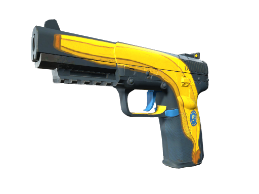 Five-SeveN | Monkey Business (Field-Tested)