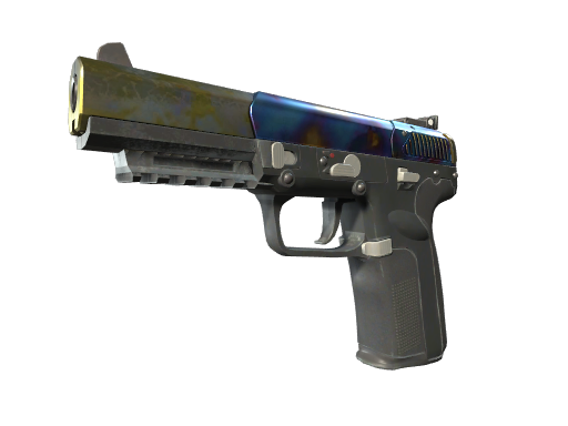 Five-SeveN | Case Hardened (Field-Tested)