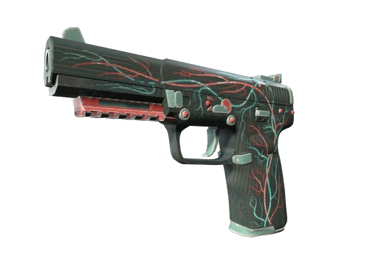 Five-SeveN | Capillary (Field-Tested)