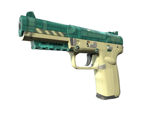 Five-SeveN | Coolant (Factory New)