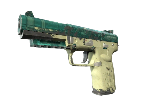 Five-SeveN | Coolant (Field-Tested)