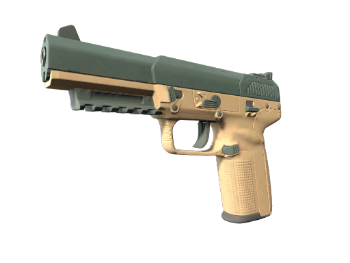 Five-SeveN | Contractor (Minimal Wear)