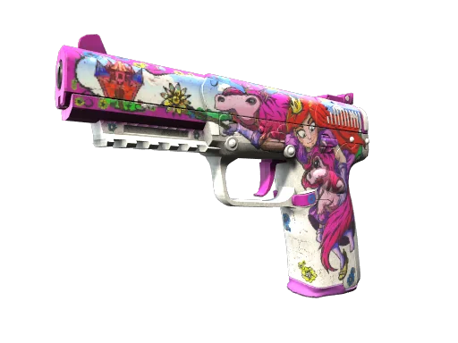 Five-SeveN | Fairy Tale (Minimal Wear)