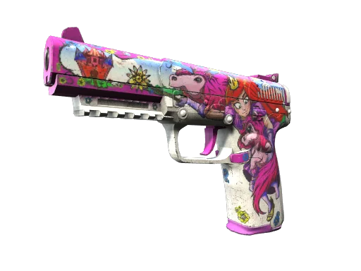 Five-SeveN | Fairy Tale (Field-Tested)