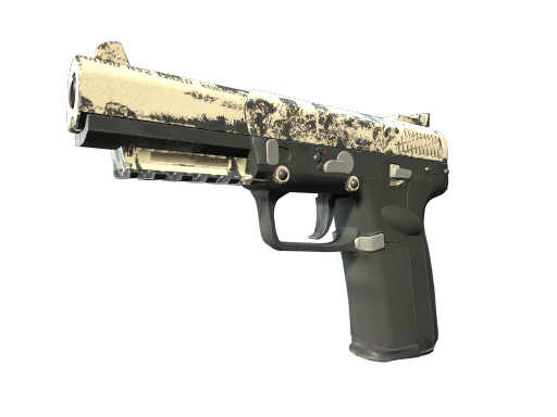Five-SeveN | Kami (Field-Tested)