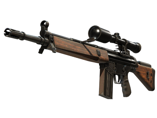 G3SG1 | Hunter (Field-Tested)