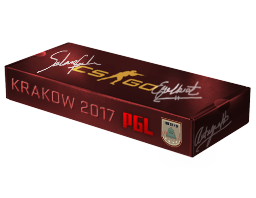 Krakow 2017 Inferno Souvenir Package