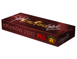 Krakow 2017 Overpass Souvenir Package