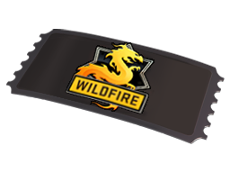 Operation Wildfire Access Pass