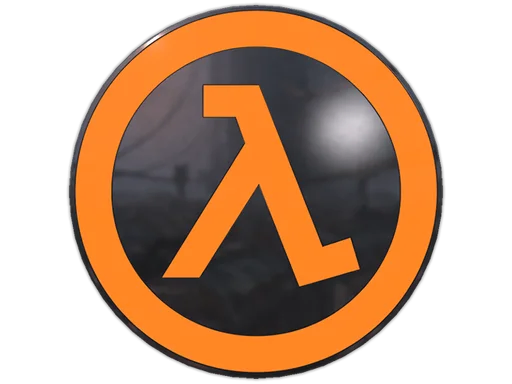 Lambda Pin