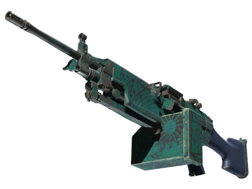 M249 | Shipping Forecast (Field-Tested)