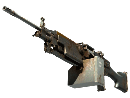 M249 | Warbird (Field-Tested)
