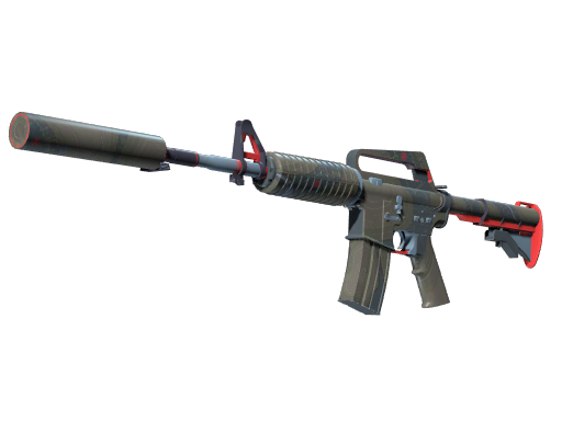 M4A1-S | Briefing (Factory New)