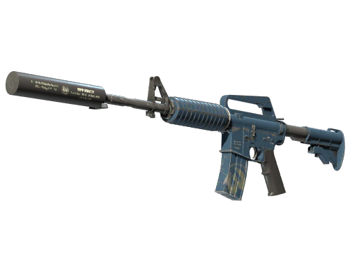 M4A1-S | Guardian (Field-Tested)