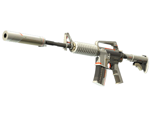 M4A1-S | Mecha Industries (Factory New)