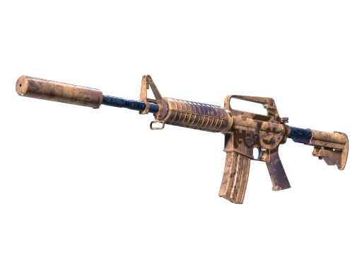 M4A1-S | Wash me plz (Factory New)