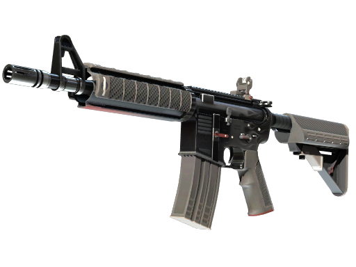 M4A4 | Magnesium (Factory New)