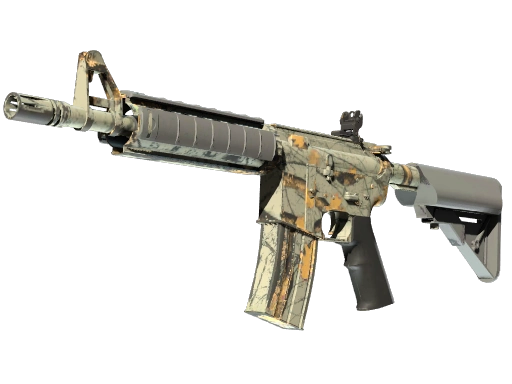 M4A4 | Modern Hunter (Factory New)