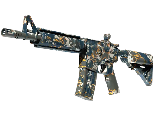 M4A4 | Global Offensive (Factory New)
