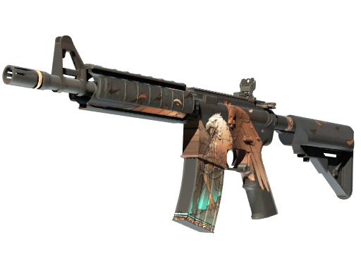 M4A4 | Griffin (Factory New)
