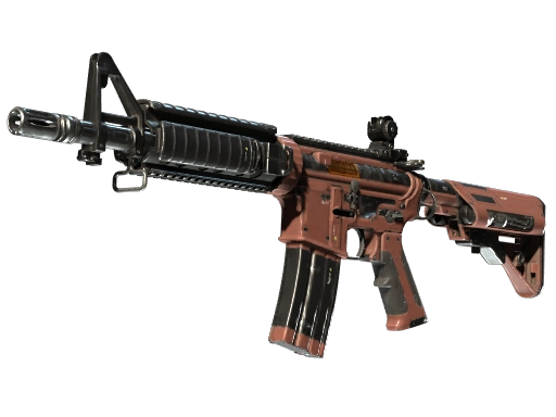 M4A4 | Turbine (Factory New)