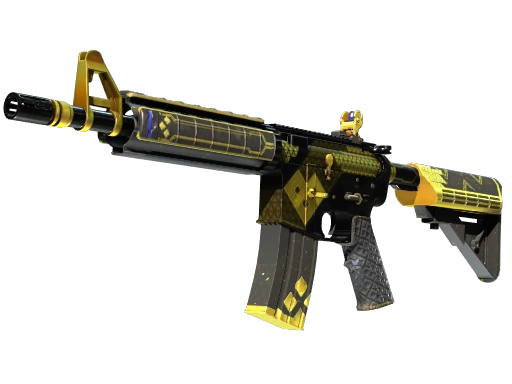 M4A4 | The Coalition (Factory New)