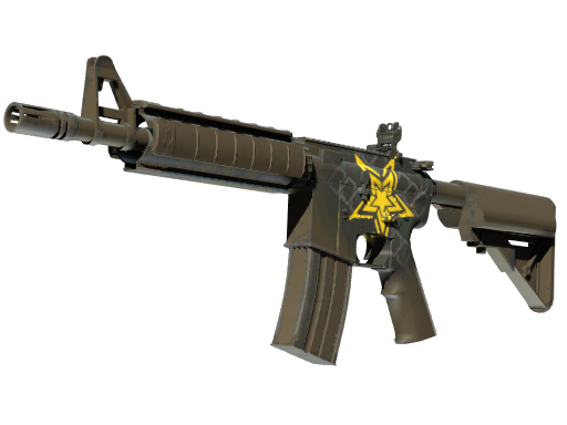 M4A4 | Zirka (Factory New)