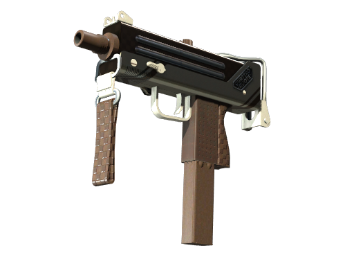 MAC-10 | Calf Skin (Factory New)