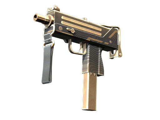MAC-10 | Echoing Sands (Factory New)