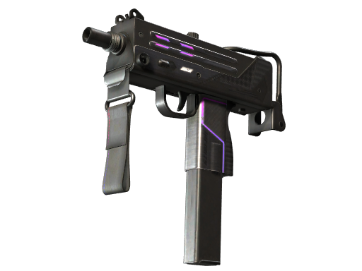 MAC-10 | Light Box (Field-Tested)