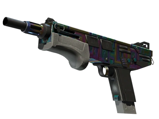 MAG-7 | BI83 Spectrum (Factory New)