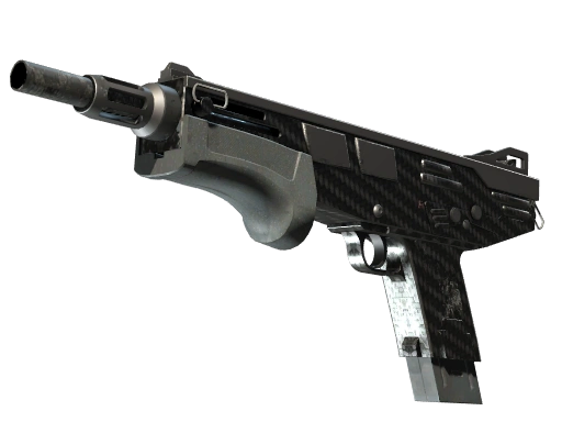 MAG-7 | Carbon Fiber (Factory New)