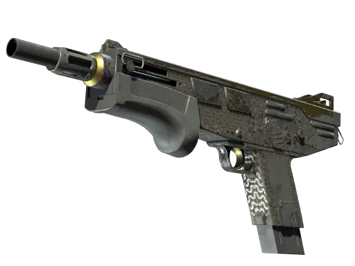 MAG-7 | Chainmail (Field-Tested)