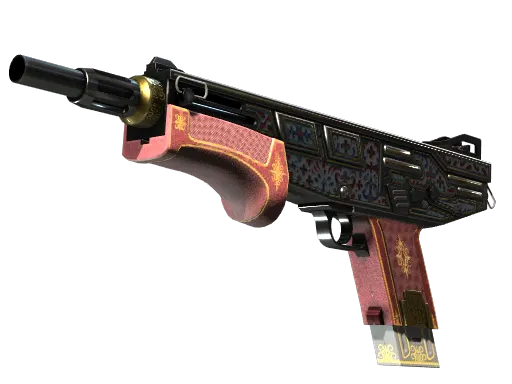 MAG-7 | Cinquedea (Minimal Wear)