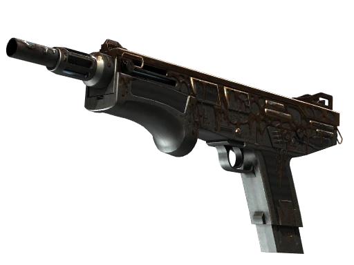 MAG-7 | Copper Coated (Factory New)