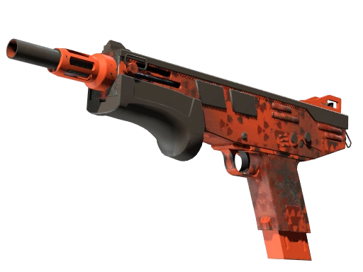 MAG-7 | Core Breach (Factory New)