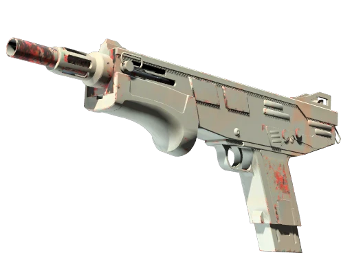 MAG-7 | Firestarter (Factory New)