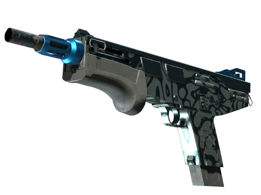 MAG-7 | Hard Water (Factory New)