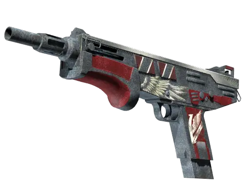 MAG-7 | Heaven Guard (Factory New)