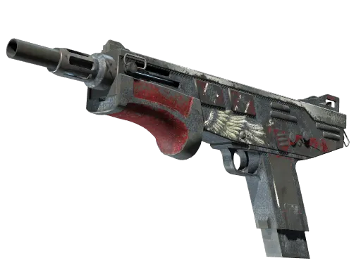 MAG-7 | Heaven Guard (Field-Tested)