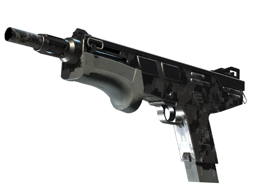 MAG-7 | Metallic DDPAT (Factory New)